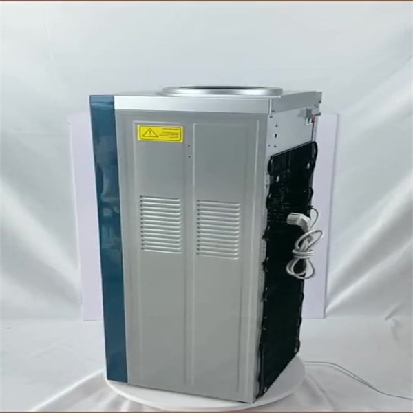 The Efficiency of a Tankless Water Dispenser