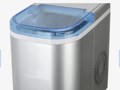What Makes an Ice Maker Machine a Must-Have for Every Household?