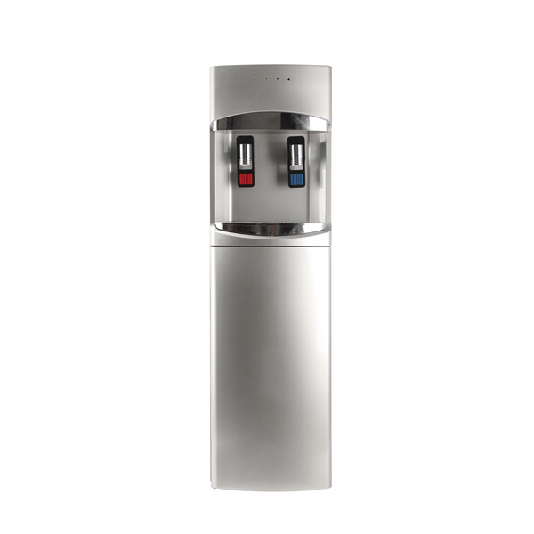 Easily make tea, coffee, and other hot beverages with our convenient hot water dispenser.