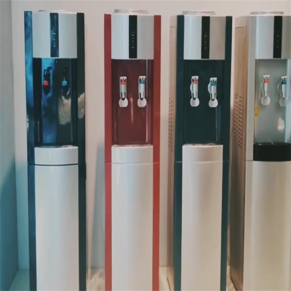 Stay Refreshed All Day with a Convenient White Water Dispenser