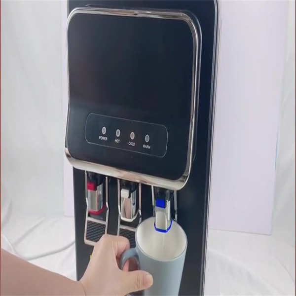 Save Time and Energy with an Electric Water Cooler