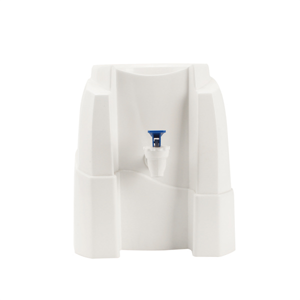 Experience the Health Benefits of Filtered Water with Our Top-Quality Countertop Dispenser