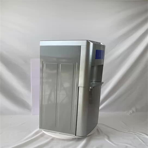 Enjoy pure and refreshing water without the hassle of bottle delivery with a bottleless dispenser.