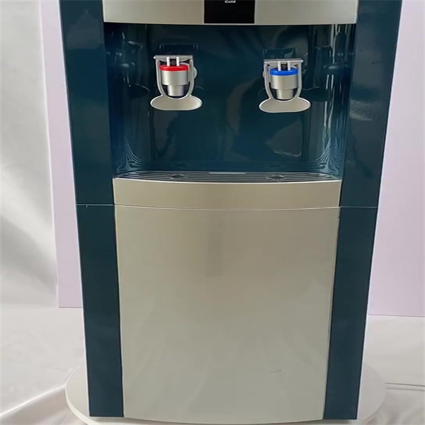 Advanced Water Dispenser Technology for the Ultimate Drinking Experience