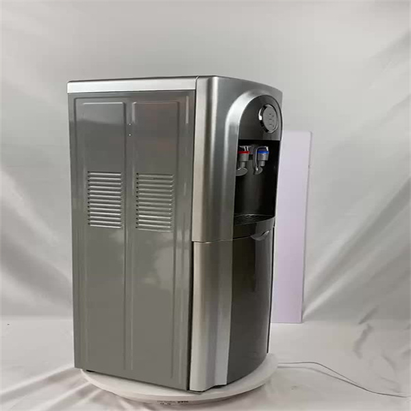 Stay Refreshed and Organized with a Water Gallon Dispenser