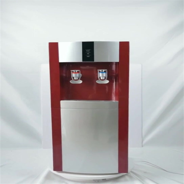 Say Goodbye to Poor-Quality Tap Water and Hello to Spring Water Dispenser.