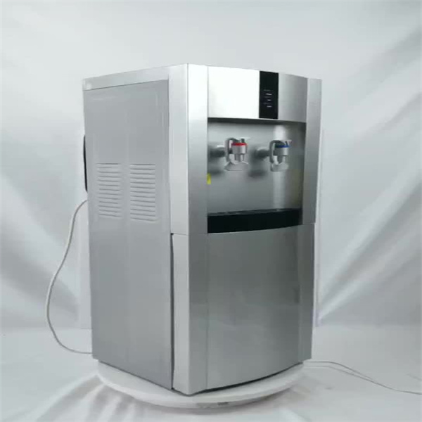The Science Behind a Soda Water Dispenser u2013 What Makes it so Unique?