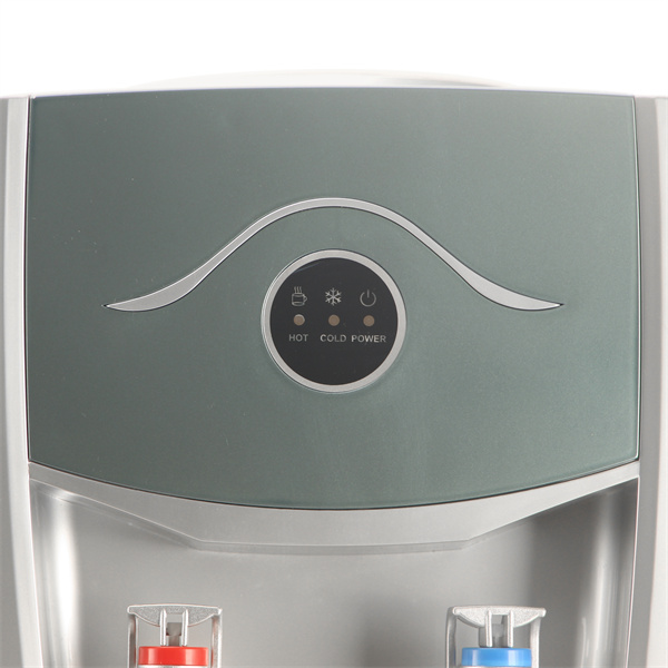 The perfect solution for an endless supply of Mineral Water