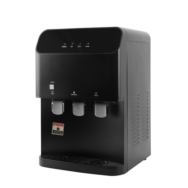 Effortlessly Enhance Your Daily Routine with a Smart Water Dispenser