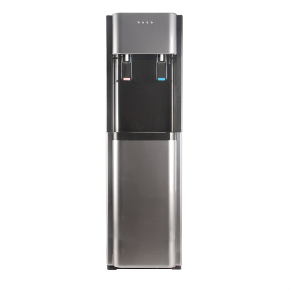 Stay Hydrated with a Cold Water Dispenser at Your Fingertips