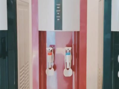 5 Bahan Teratas yang Digunakan dalam Pengeluaran Dispenser Air Berkualiti Tinggi