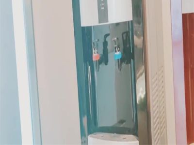 Why Material Selection Is Critical in Water Dispenser Manufacturing