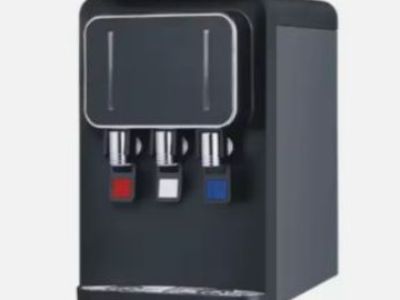 What Makes Mini Water Dispensers Ideal for Small Spaces?