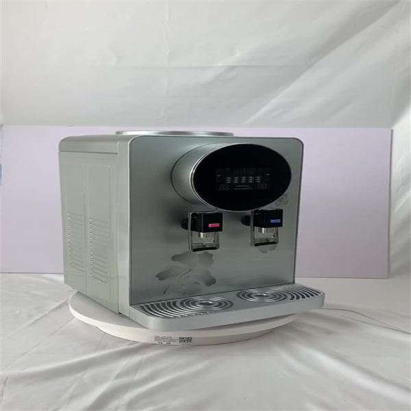 Different Types of Home Water Treatment Systems