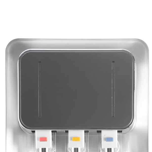 Discover the Benefits of Pure Water with Our Convenient Dispenser