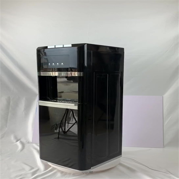 Save money and the environment with a bottleless water dispenser.