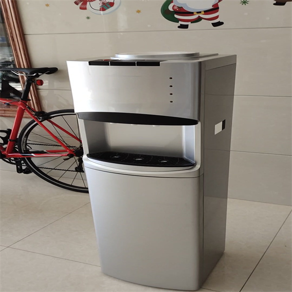 Upgrade Your Workplace with a Stylish and Efficient Water Cooler and Dispenser