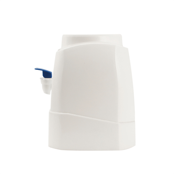 Increase Productivity and Employee Satisfaction by Providing Easy Access to Refreshing Water