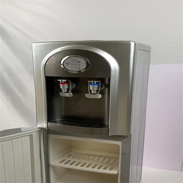 Save money in the long run by investing in an all-in-one water purifier with hot and cold water dispenser instead of buying separate kitchen appliances.