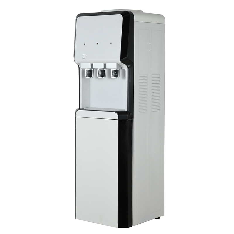 Hot Sale Standing POU Water Dispenser Hot Warm Cold Water Bottom Mounted Bucket Cold and Hot Water Dispensers