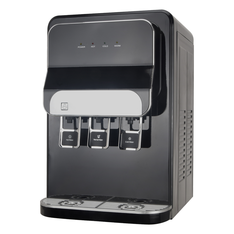 Good Prices Custom Cooler Filter Hot Cold Countertop Water Dispenser BH-YLR-TB-93TB