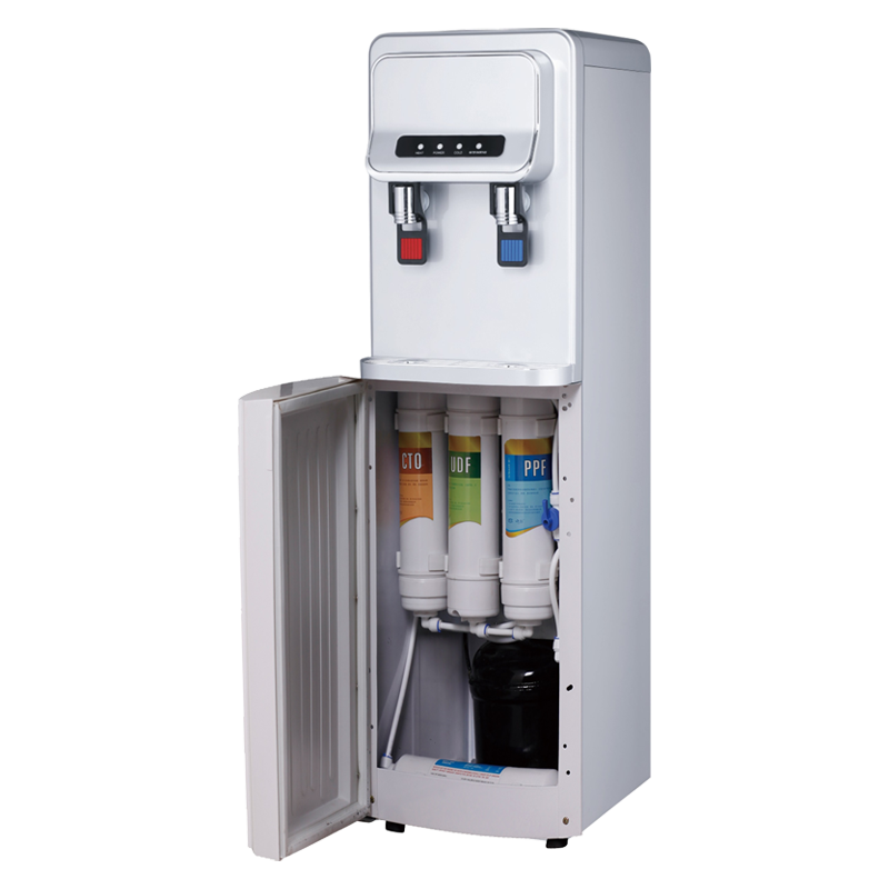 China Manufacturer Smart Hot and Cold Direct Drinking UF Water Purifier Filter Dispensers BH-YLR-RO/(UF)-106L