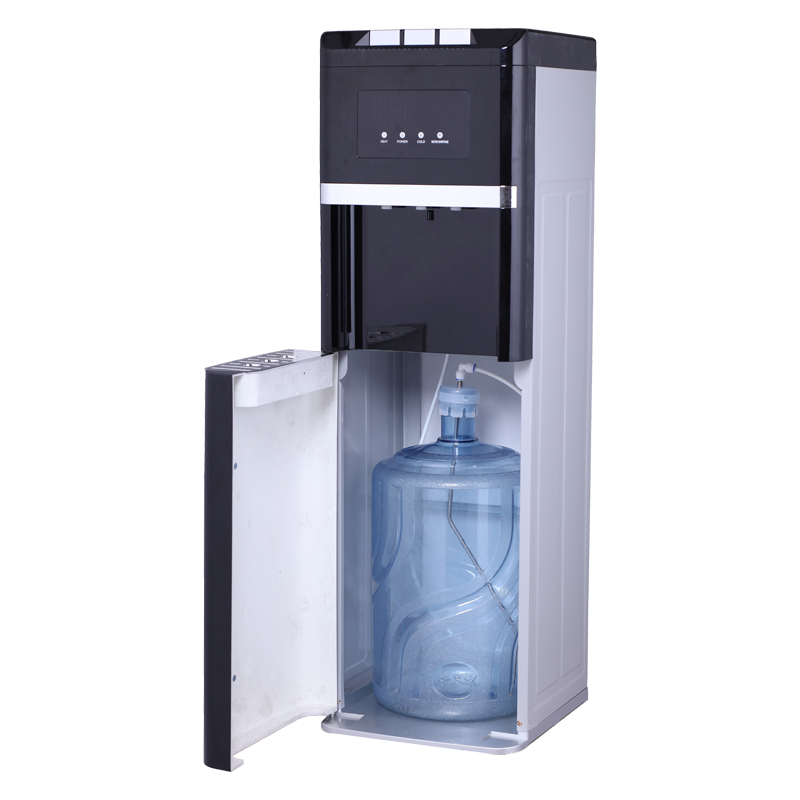 Wholesale Drinking Fountains Household Smart Vertical Stand Cold Hot Normal Water Dispenser
