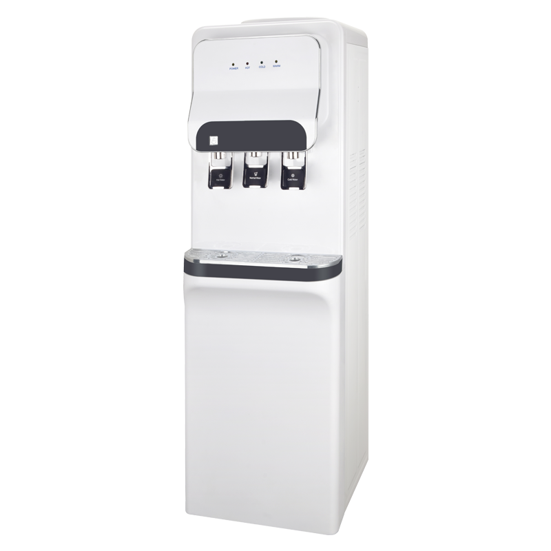 Wholesale Adjustable Thermostat Stainless Steel Plastic tank Hotel Five Gallon Water Dispenser Economic for School