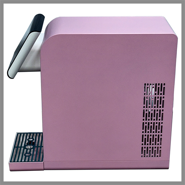 ปกป้องสุขภาพของครอบครัวคุณด้วยเครื่องกรองน้ำ Pureit