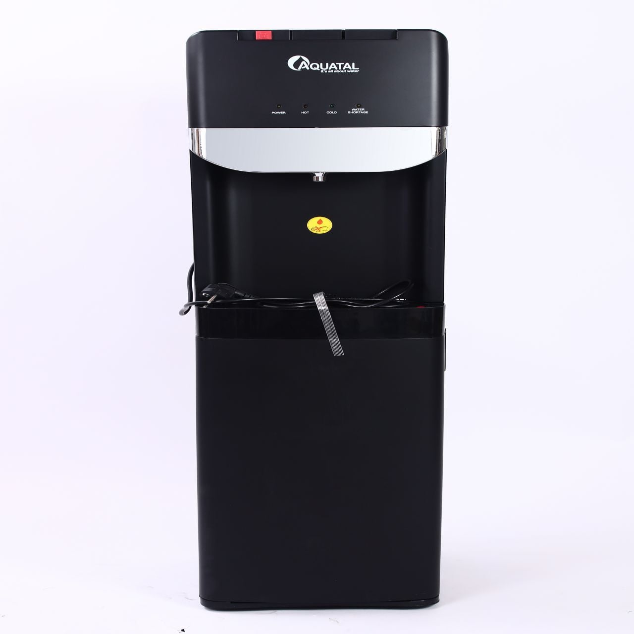 تجربه آب خالص و تازه با یک سیستم UV با کیفیت بالا