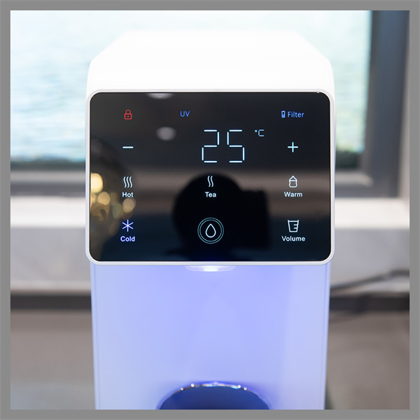 高品質な水浄化フィルターでご自宅の水質をアップグレード