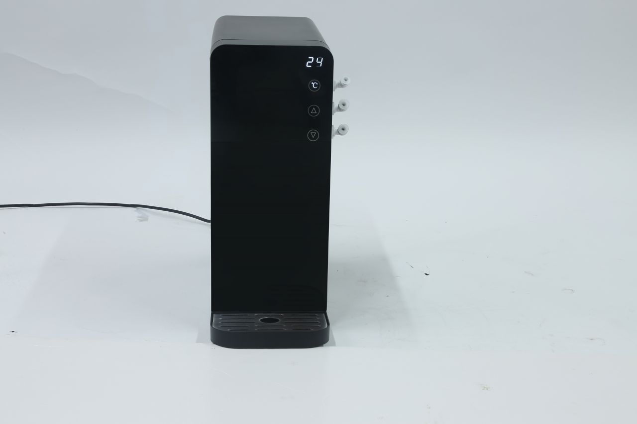 冷水器ウォーターディスペンサーの主な利点