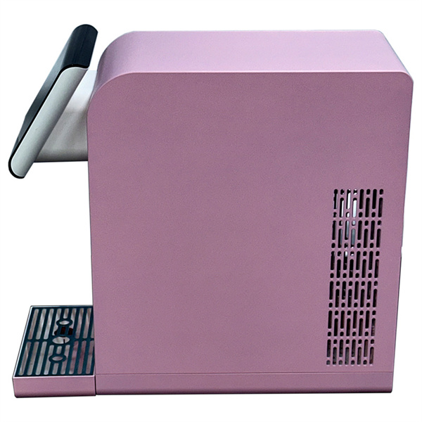 เพลิดเพลินกับน้ำดื่มที่ปลอดภัยด้วยระบบกรองอัจฉริยะของ Pureit