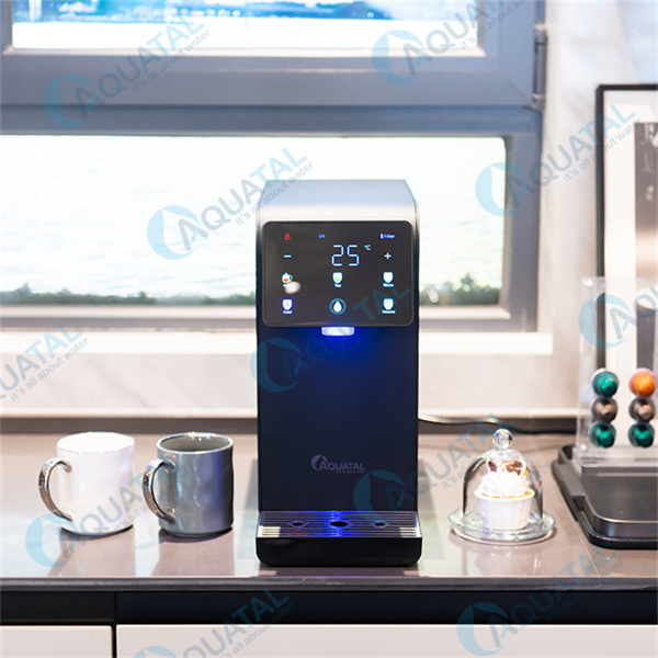 Top Benefits of Using Sparkling Water Coolers in Your Office
