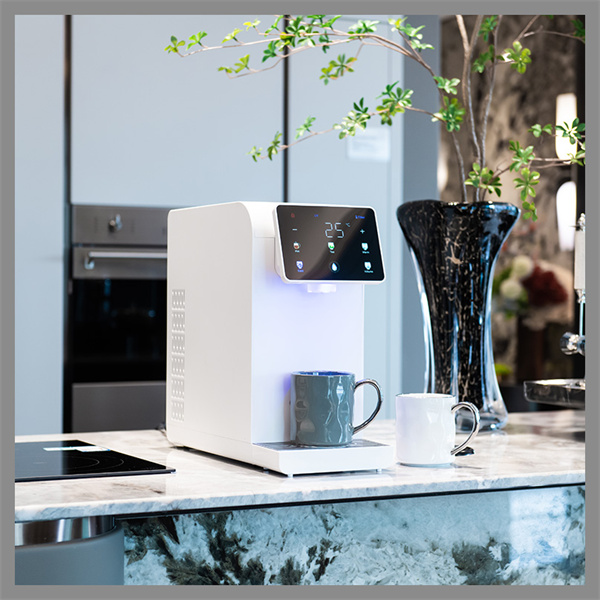 Améliorez votre entreprise avec des distributeurs de filtration d'eau de premier ordre