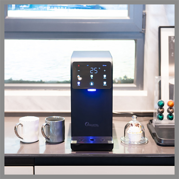 Sparkling Water Cooler Trends in the Wholesale Market