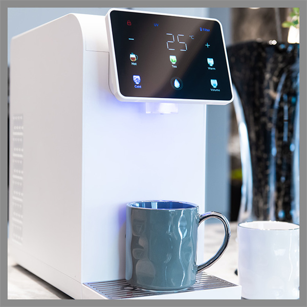 Installation facile pour une tranquillité d'esprit immédiate
