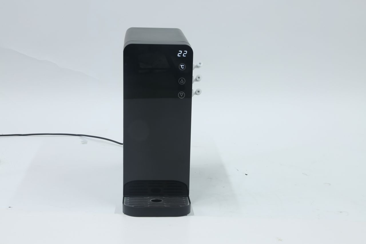 すべてのライフスタイルに適した冷水器ウォーターディスペンサーのメリット