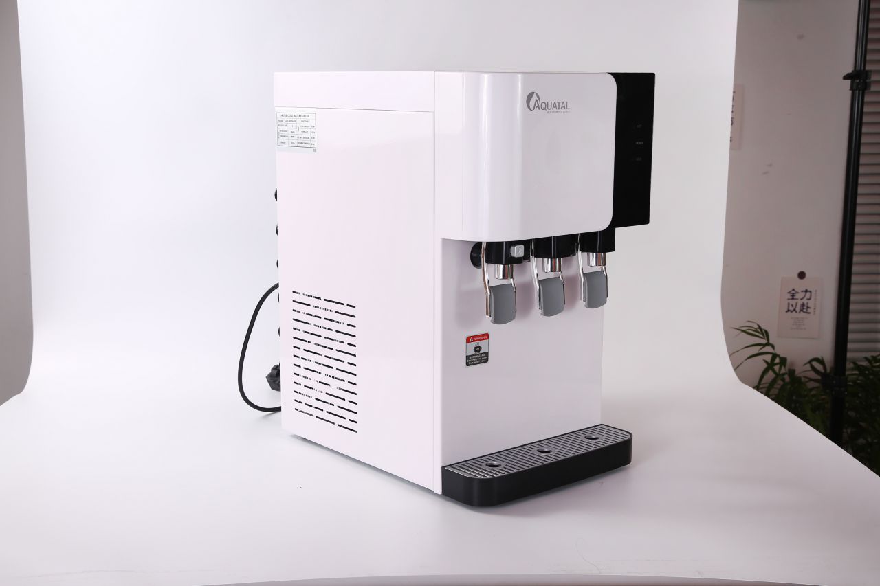 定期的なフィルター交換で給水器の寿命を延ばしましょう