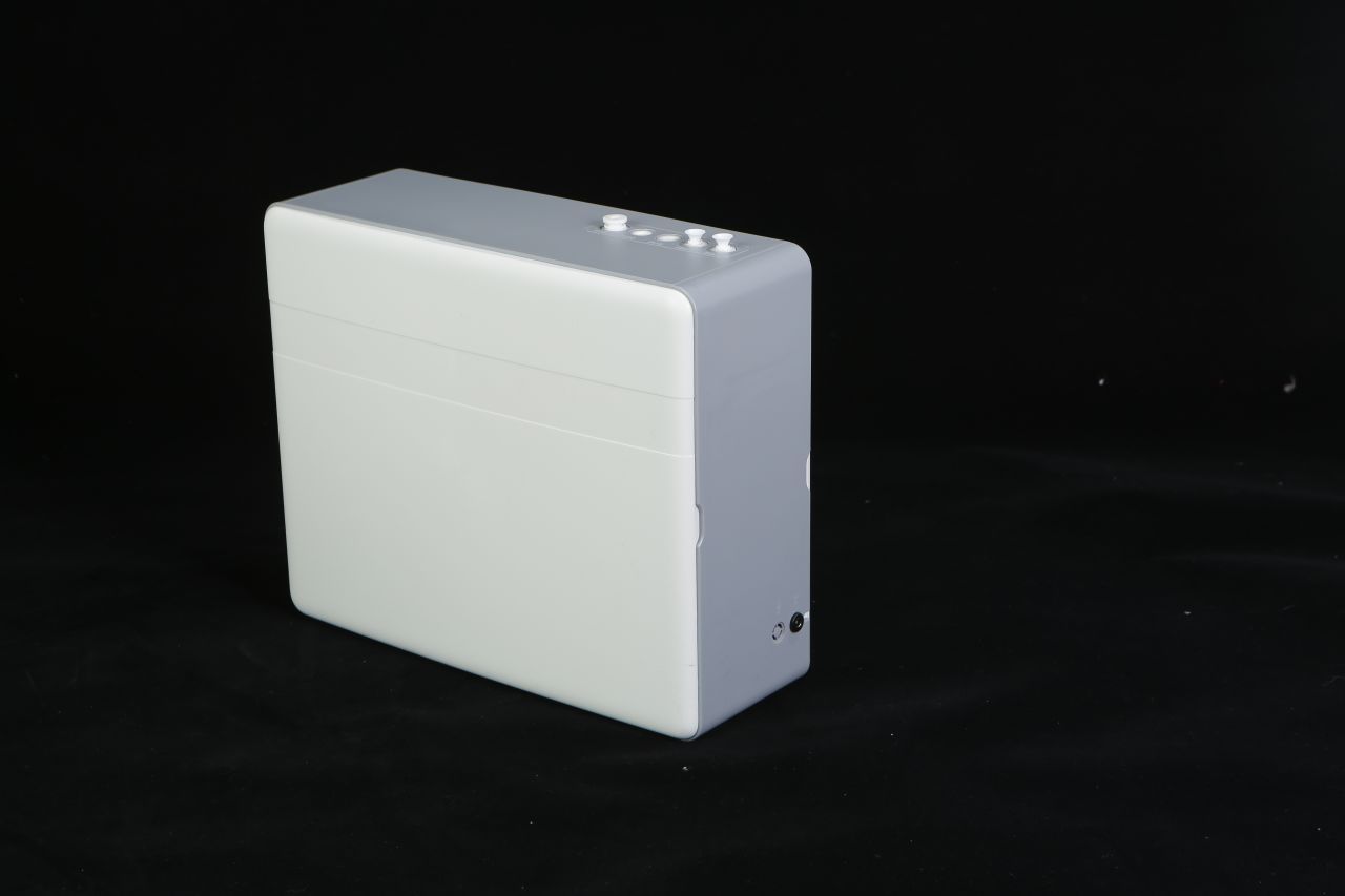 家庭用水フィルターシステムのインストールプロセス