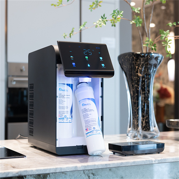 Top Quality Products to Secure Your Reputation in the Water Filtration Industry