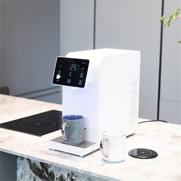 Invest in quality with our UV filter water purifier for your home or business
