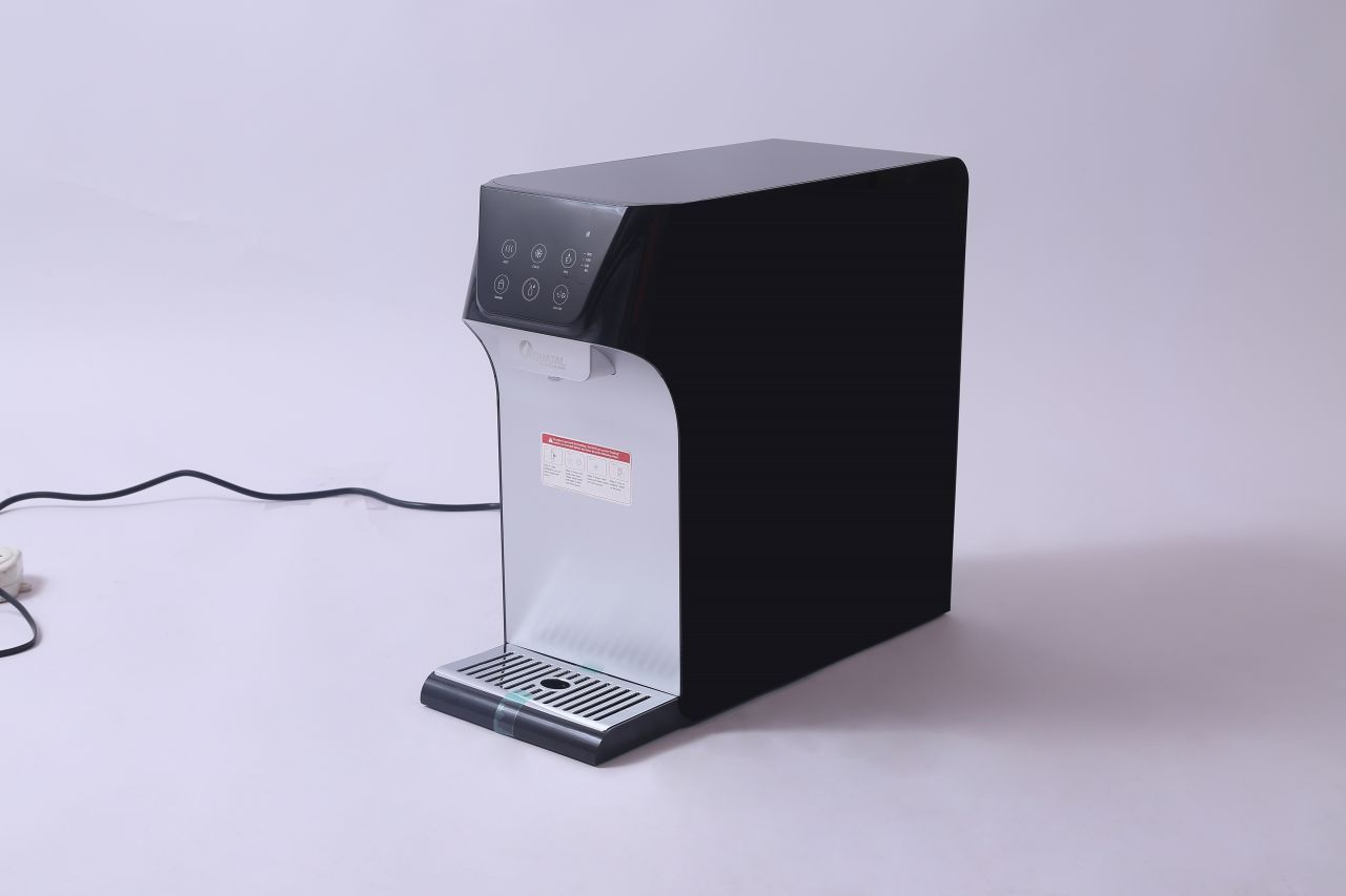 Nikmati Air Murni dengan Sistem Filtrasi Penyaring Air
