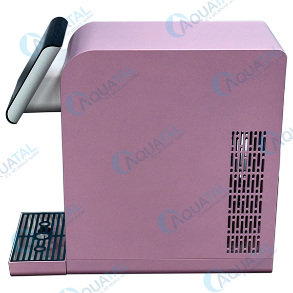 วางใจ Pureit เพื่อน้ำที่บริสุทธิ์และสดชื่นทุกครั้ง