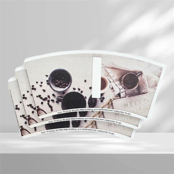 -Get Customizable Options for Your 12 Ounce Paper Cup Order