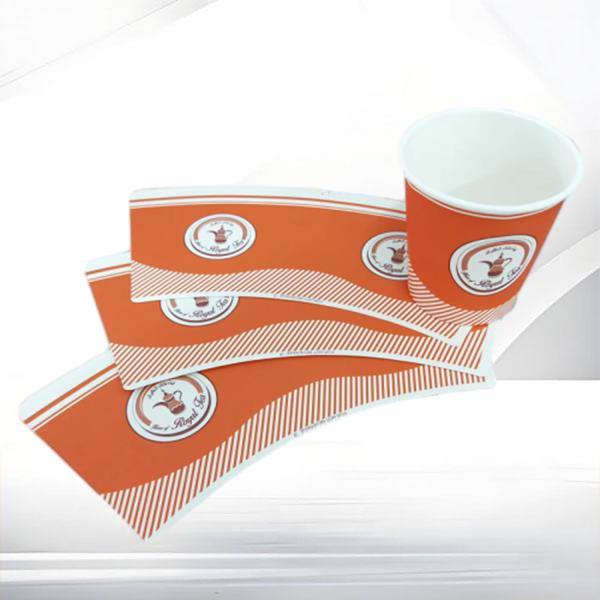 Bulk disposable cups to meet all your hot beverage needs