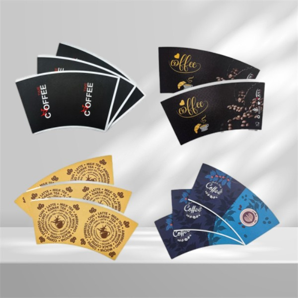 Conceptions innovantes avec matériaux haut de gamme pour la dégustation parfaite