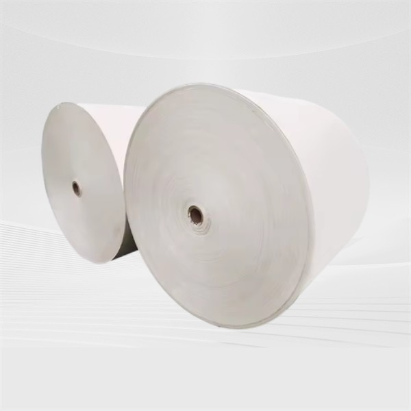 Get creative with craft paper wrapping and make your gift stand