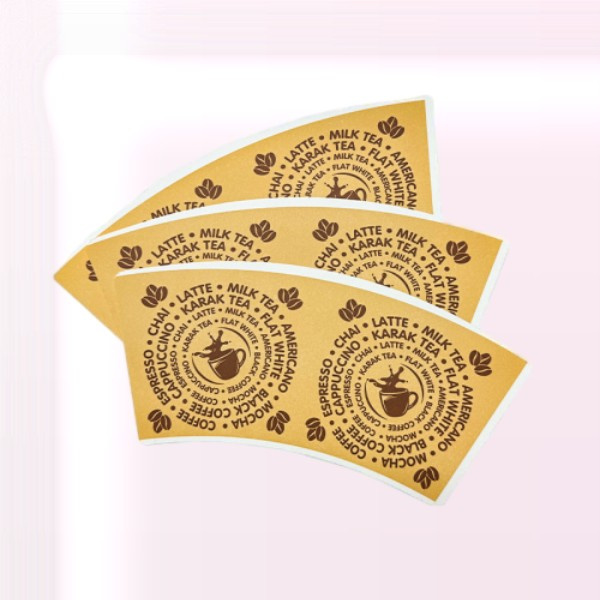 Solutions de papier kraft enduit personnalisables pour les exigences d'emballage de détail
