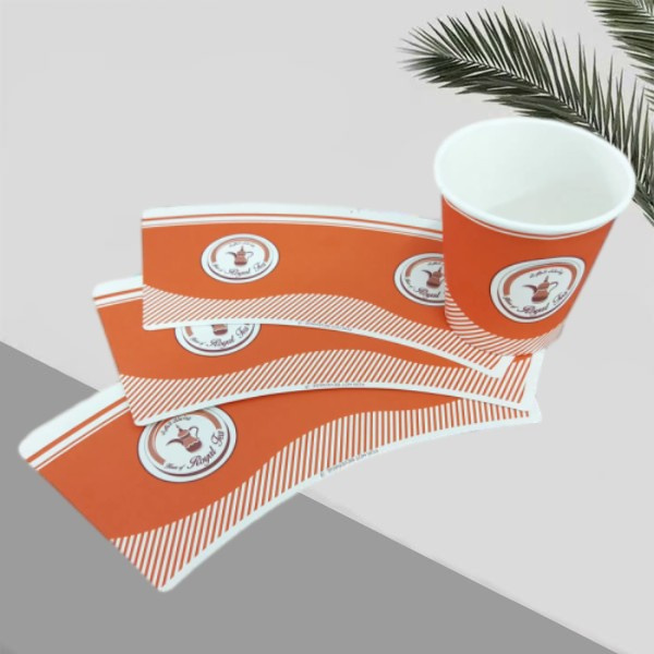 Dissenyos i patrons únics en tasses fets de materials premium